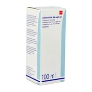 Aciclovir Sandoz Prix