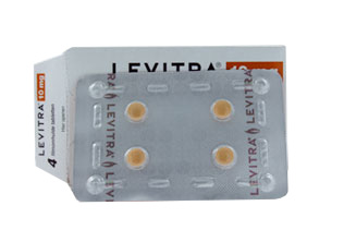 Levitra 10 Mg Originale