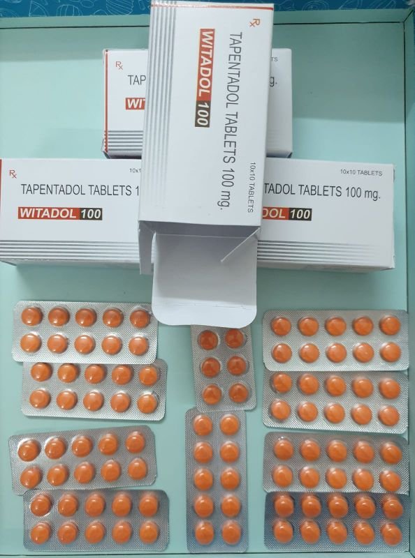 Tapentadol 200mg