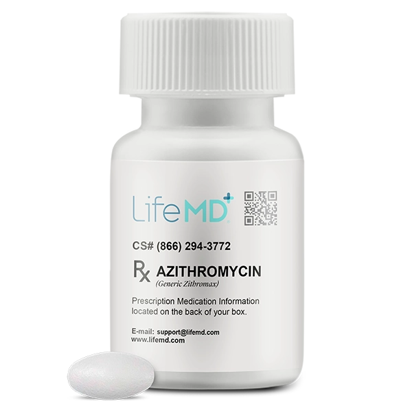 Azithromycin dr online