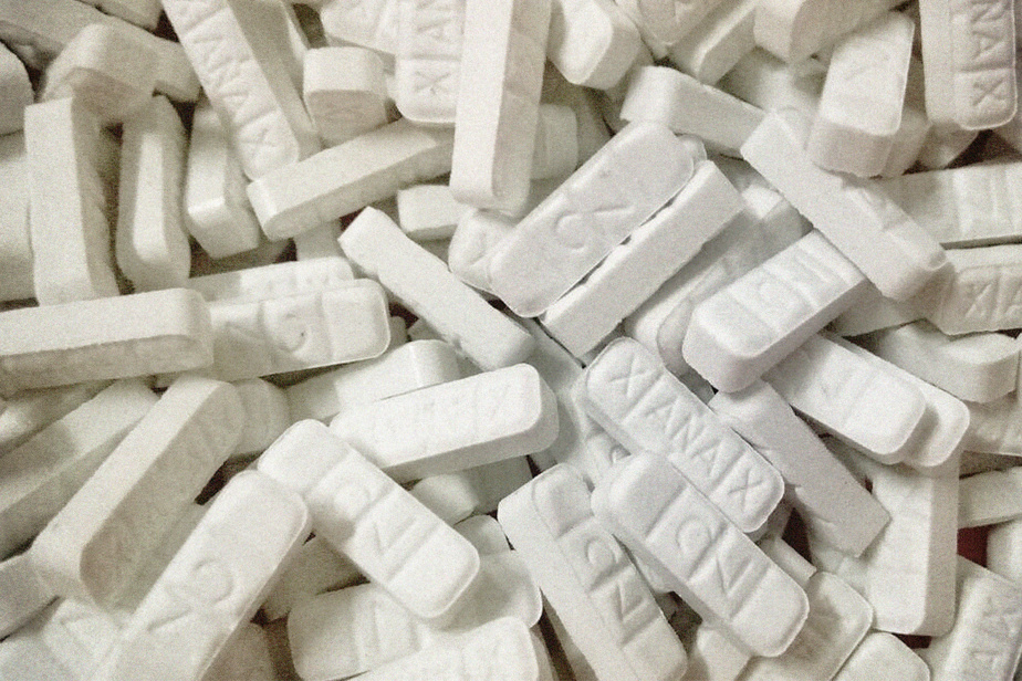 acheter xanax générique