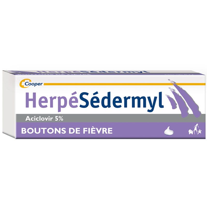 Acheter du acyclovir en ligne