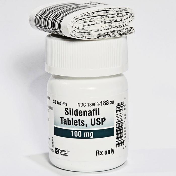 Sildenafil zydus prix