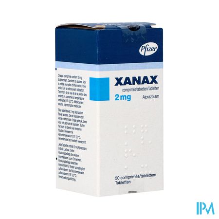 Où acheter du alprazolam