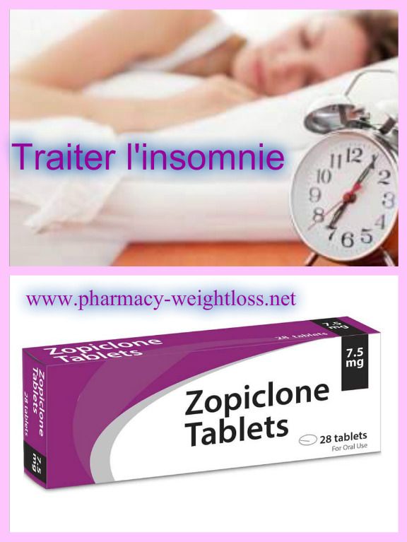 Acheter zopiclone en france
