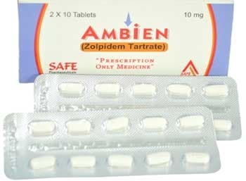 Commander zaleplon