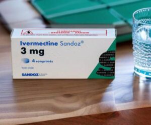 Ivermectin 3 Mg Sandoz