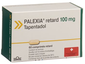Commander du palexia en ligne