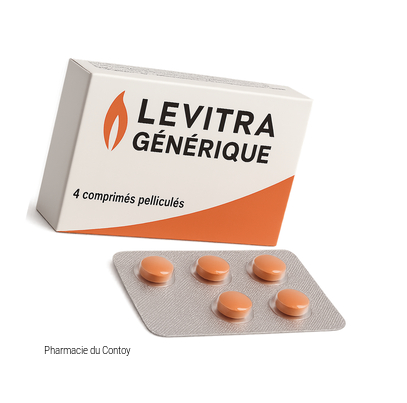 Levitra En France Sans Ordonnance