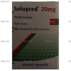 Acheter Du Prednisolone Générique