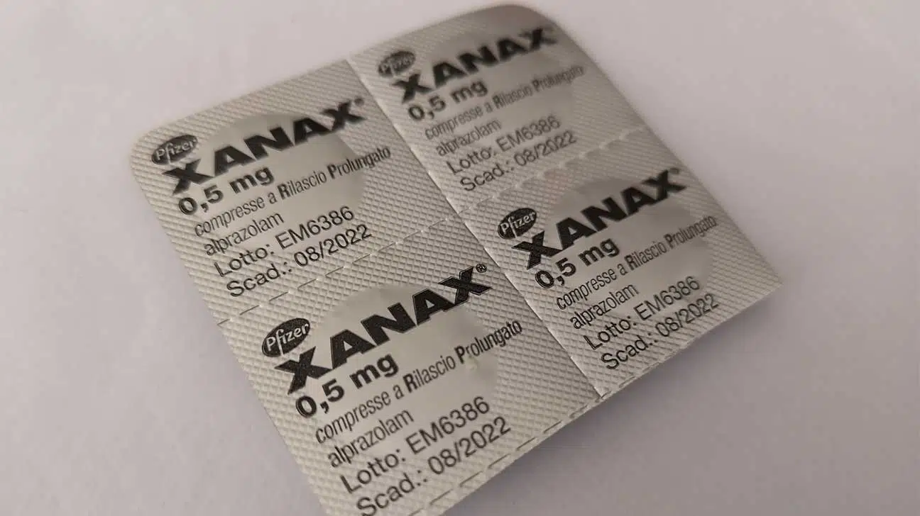 Xanax 1mg