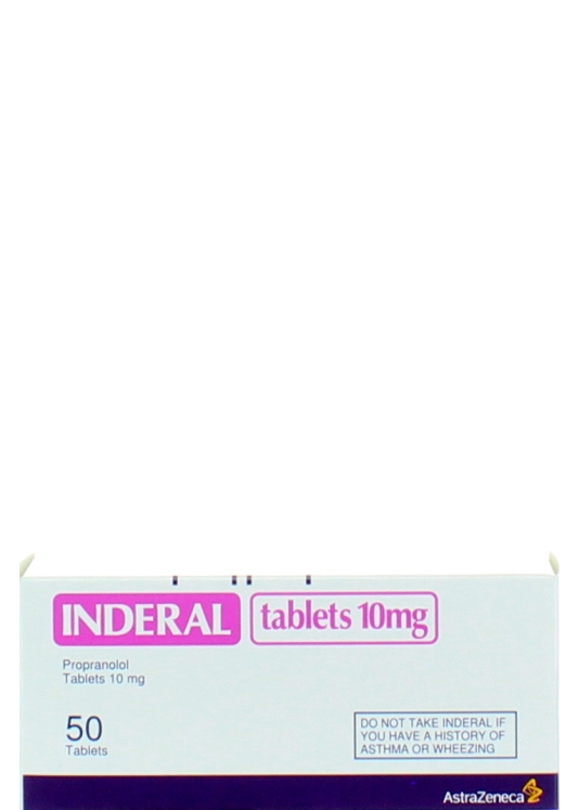 Inderal France