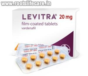 Levitra 20mg Uk