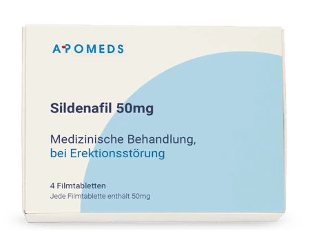 Sildenafil acheter online