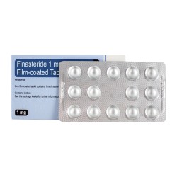 Finasteride Online Europe
