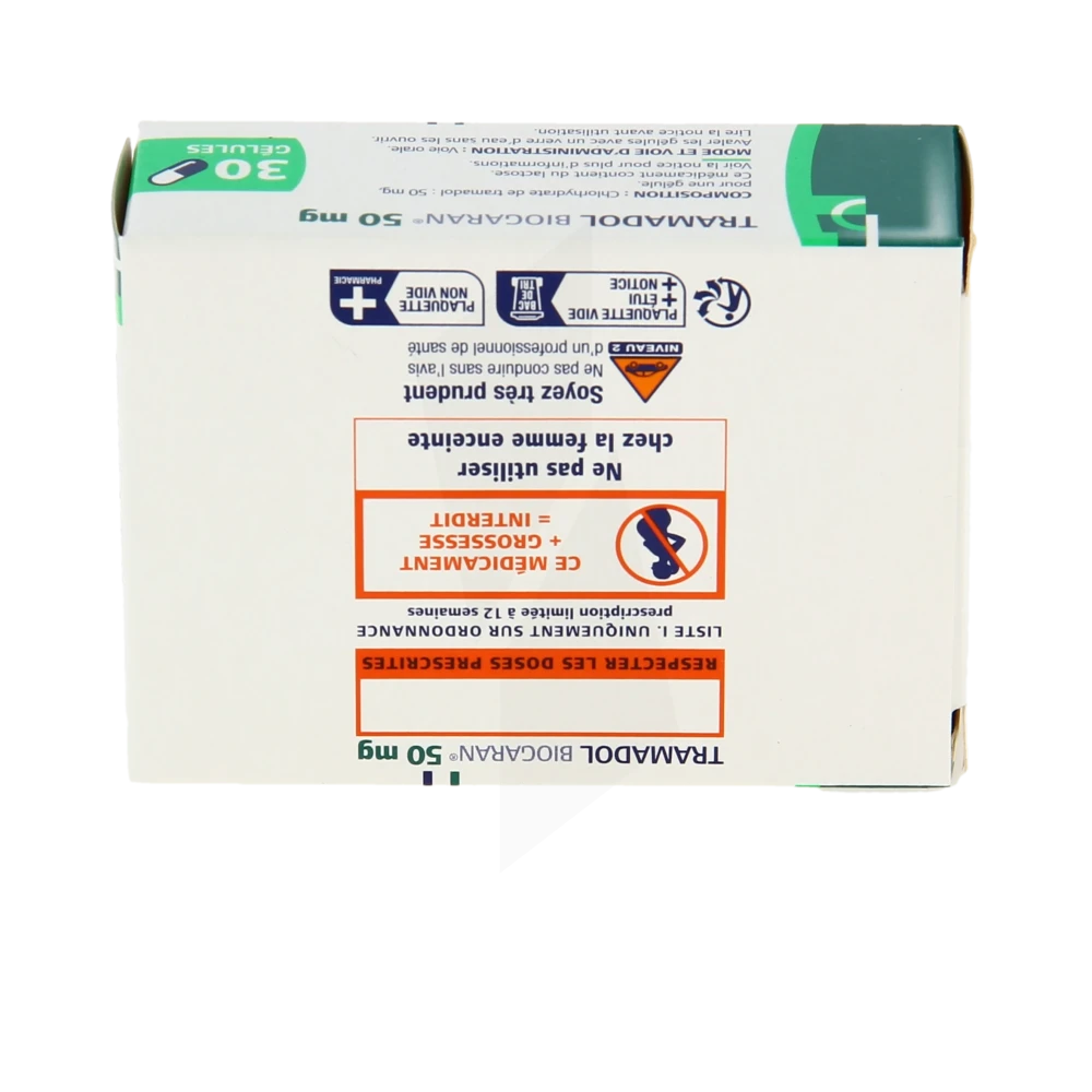 Acheter Du Tramadol En Ligne