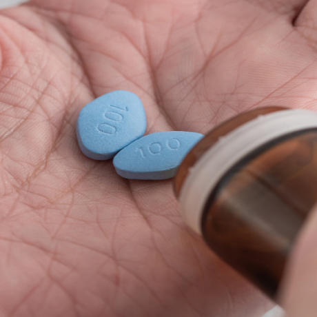Lady Era 25mg Online