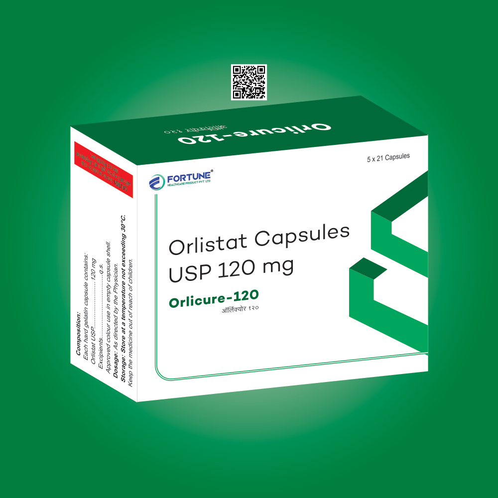 Orlistat 120 Mg France