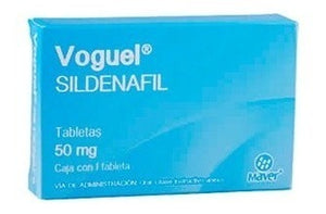 Sildenafil 50 Mg Arrow
