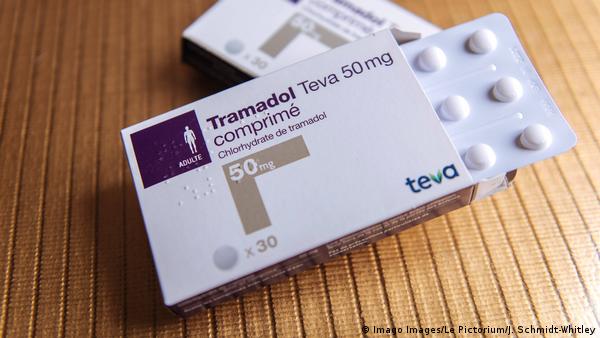 Tramadol 50 Prix