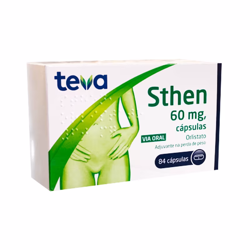Orlistat teva prix