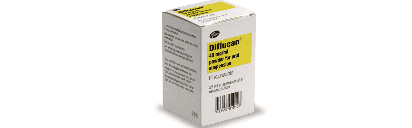 Coût du fluconazole