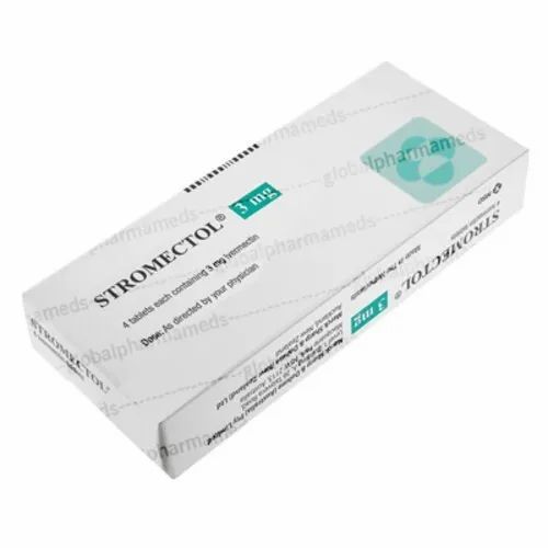 Ivermectine 3mg
