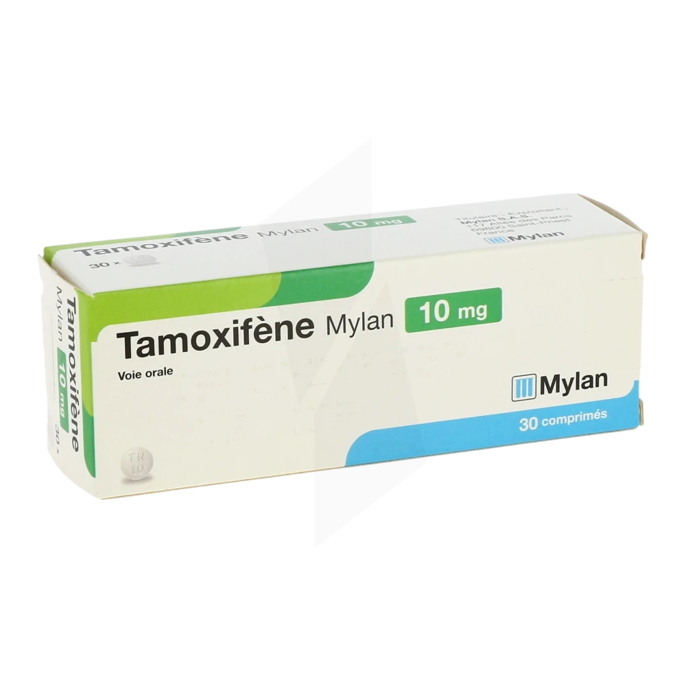 Tamoxifène Pharmacie Online