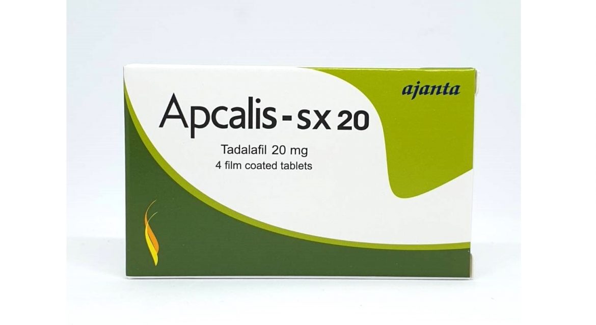 Cialis 20mg Commande