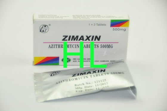 Azithromycin 250 mg cvs