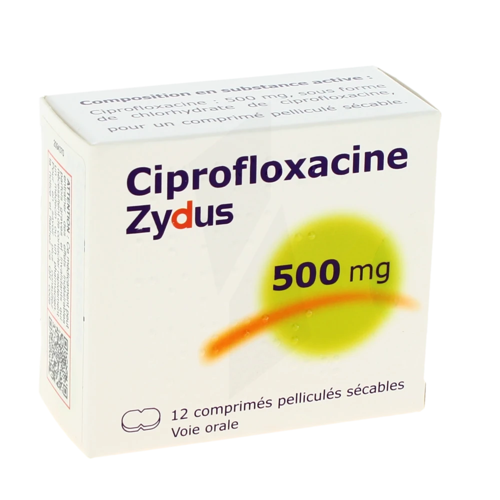 Ciplox En Ligne