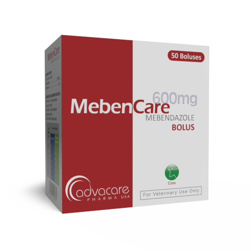 Acheter Du Mébendazole Générique