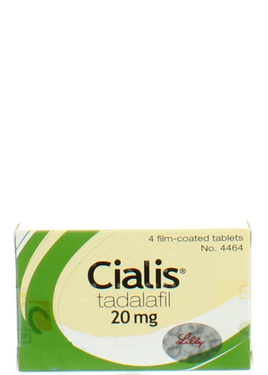Acheter Tadalafil Lilly 20 Mg
