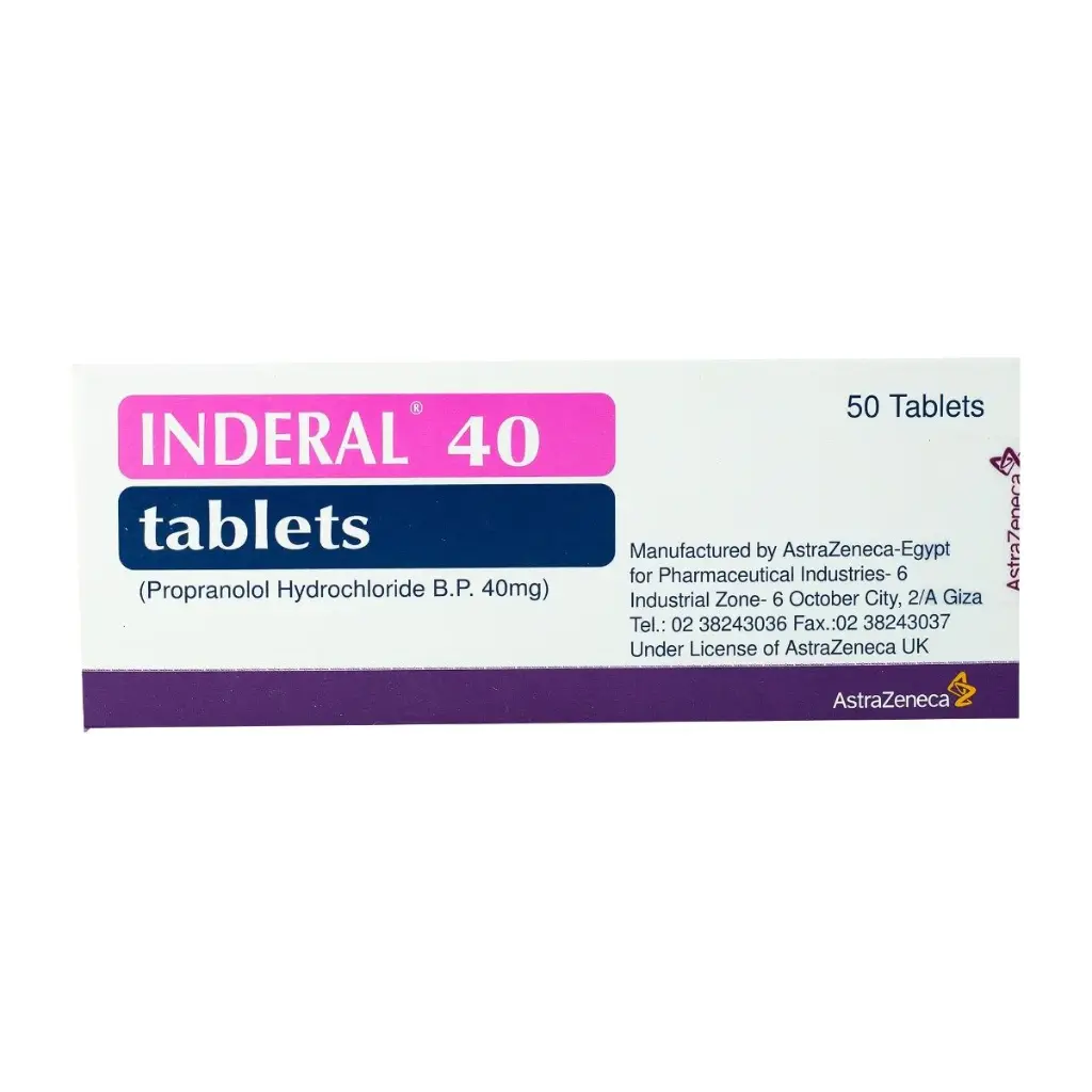 Inderal 80mg online