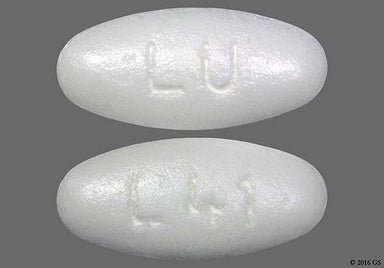 Pilules De Metformine