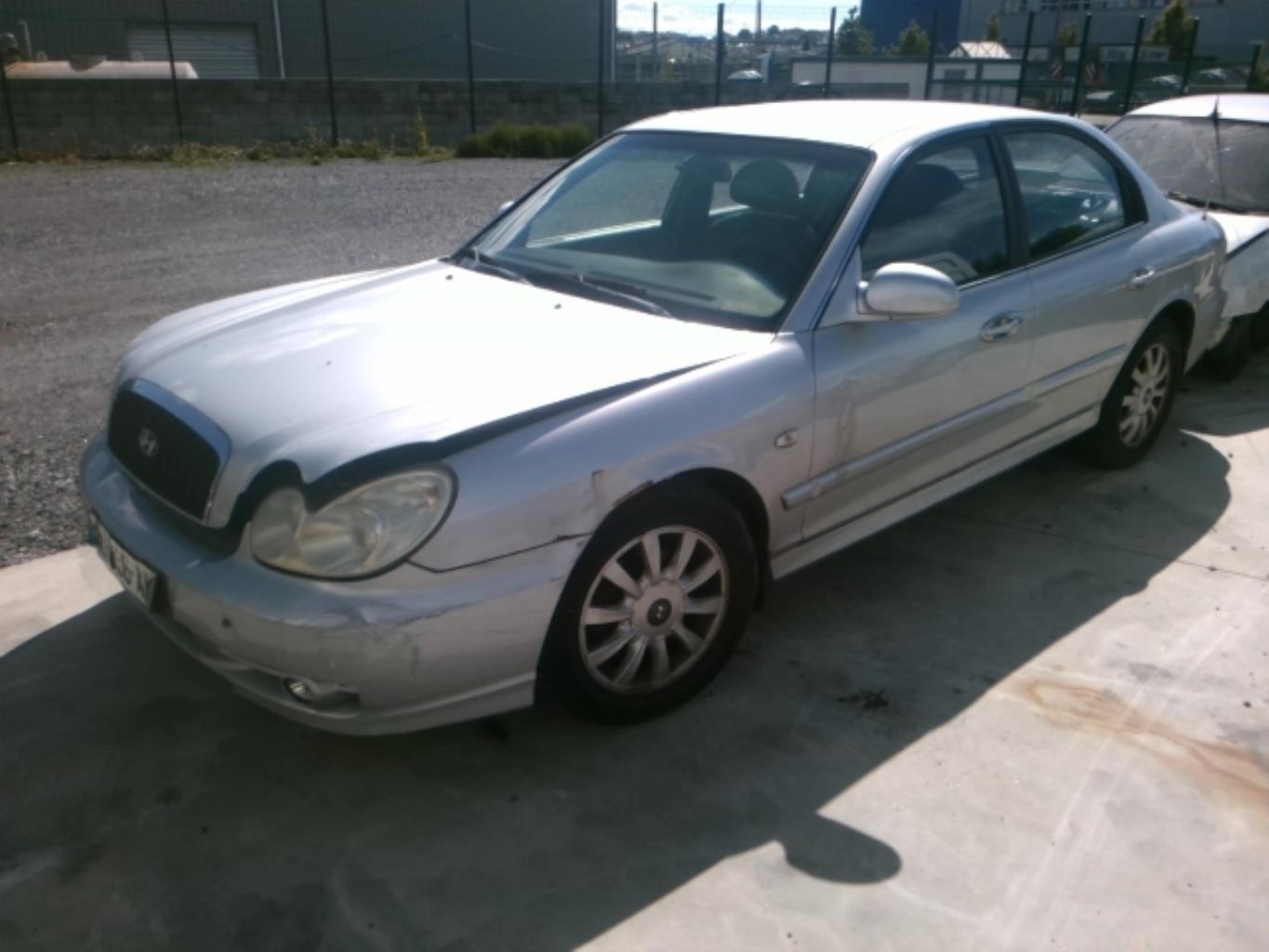 Sonata france