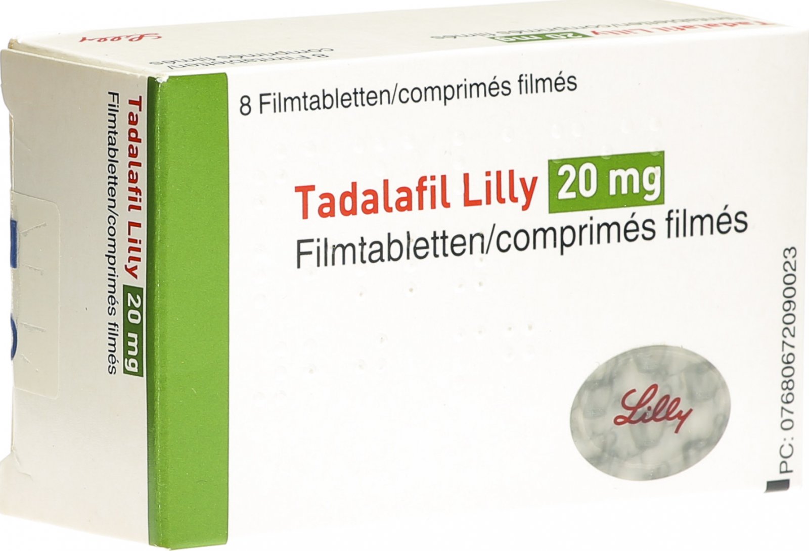 Tadalafil Lilly 10 Mg Prix