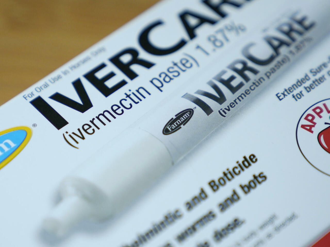 ivermectine prix nobel