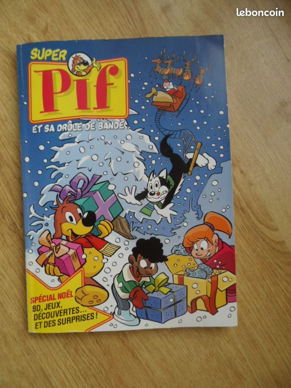 Super p-force bon marché