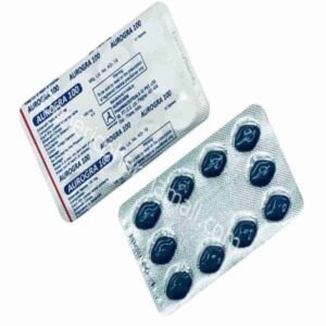 aurogra 50mg online