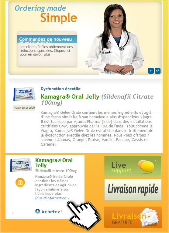 Kamagra Acheter En Belgique