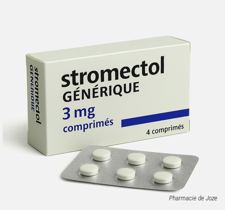Ivermectine Vente Libre En France