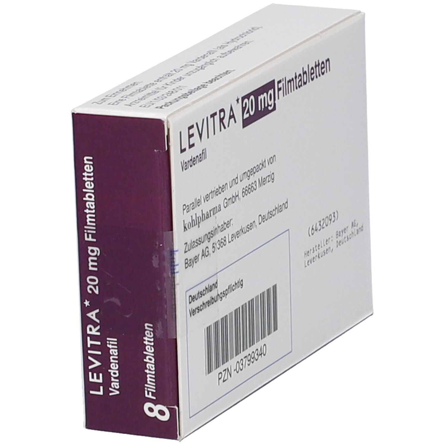Levitra Pharmacie Online