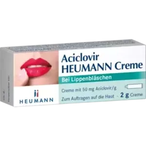 Aciclovir creme achat