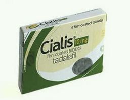 Tadalafil 10 Mg Rcp