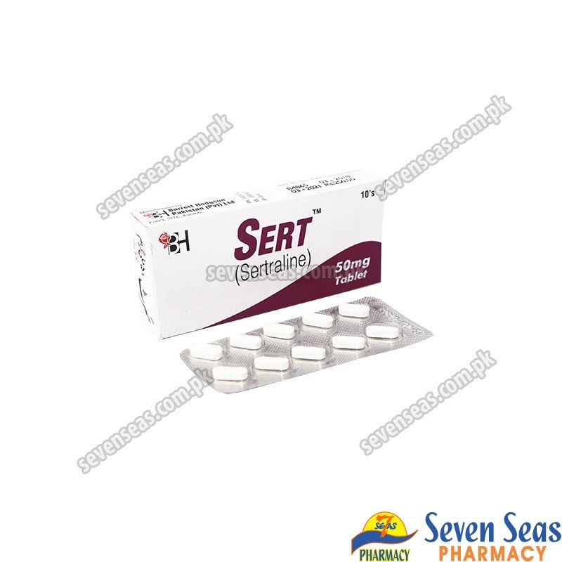 Sertraline pharmacie online