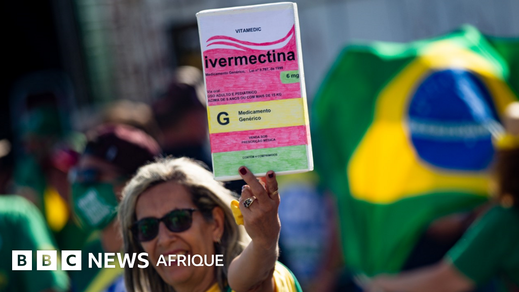 Acheter Du Ivermectin En Ligne