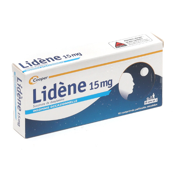 Prix dune boite de zopiclone