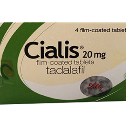 Tadalafil Lilly Prix