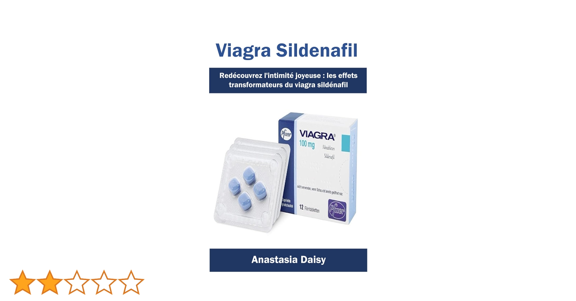 Viagra compendium prix